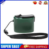 #A USB Emergency Charger Hand Crank Power Generator Outdoor Travel Survival Tool